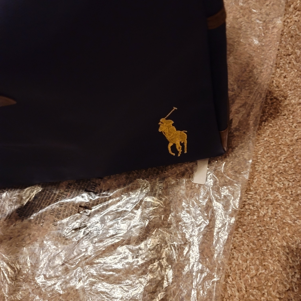 Polo Ralph Lauren weekender bag - Picture 6 of 6